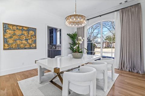 Tiny photo for 11021 Royalshire Drive, Dallas, TX 75230 (MLS # 20992721)