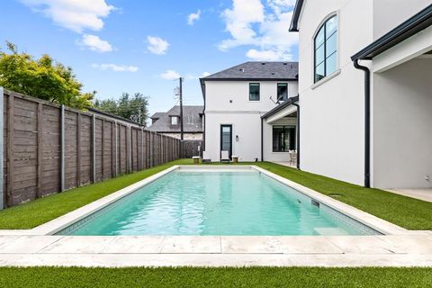 Tiny photo for 11021 Royalshire Drive, Dallas, TX 75230 (MLS # 20992721)