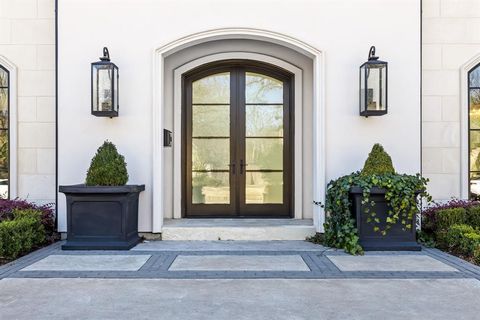 Tiny photo for 11021 Royalshire Drive, Dallas, TX 75230 (MLS # 20992721)