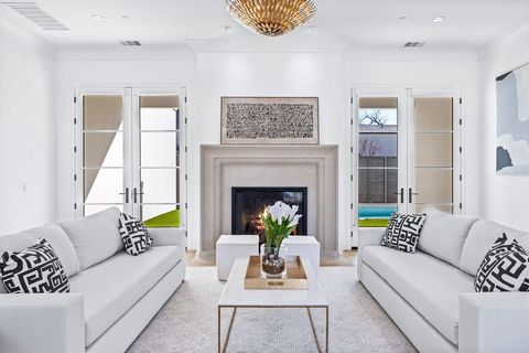 Tiny photo for 11021 Royalshire Drive, Dallas, TX 75230 (MLS # 20992721)