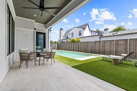 Tiny photo for 11021 Royalshire Drive, Dallas, TX 75230 (MLS # 20992721)