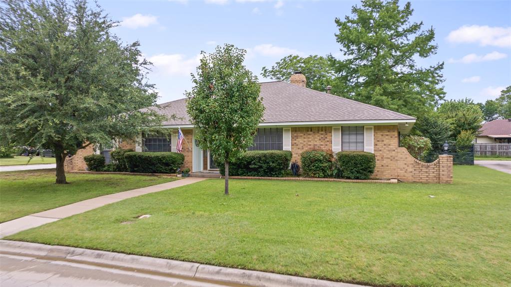 805 Sandpiper Drive