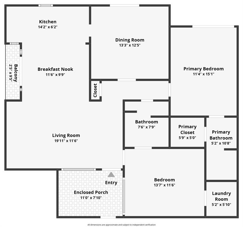 La Espada Condo - Residential
