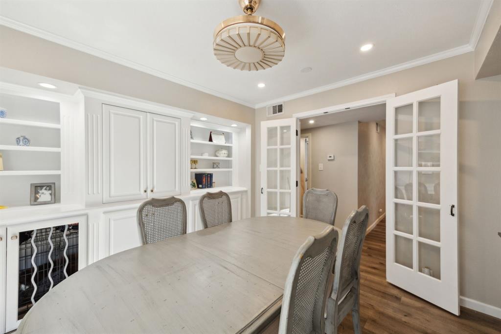 La Espada Condo - Residential