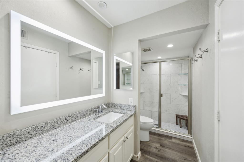 La Espada Condo - Residential