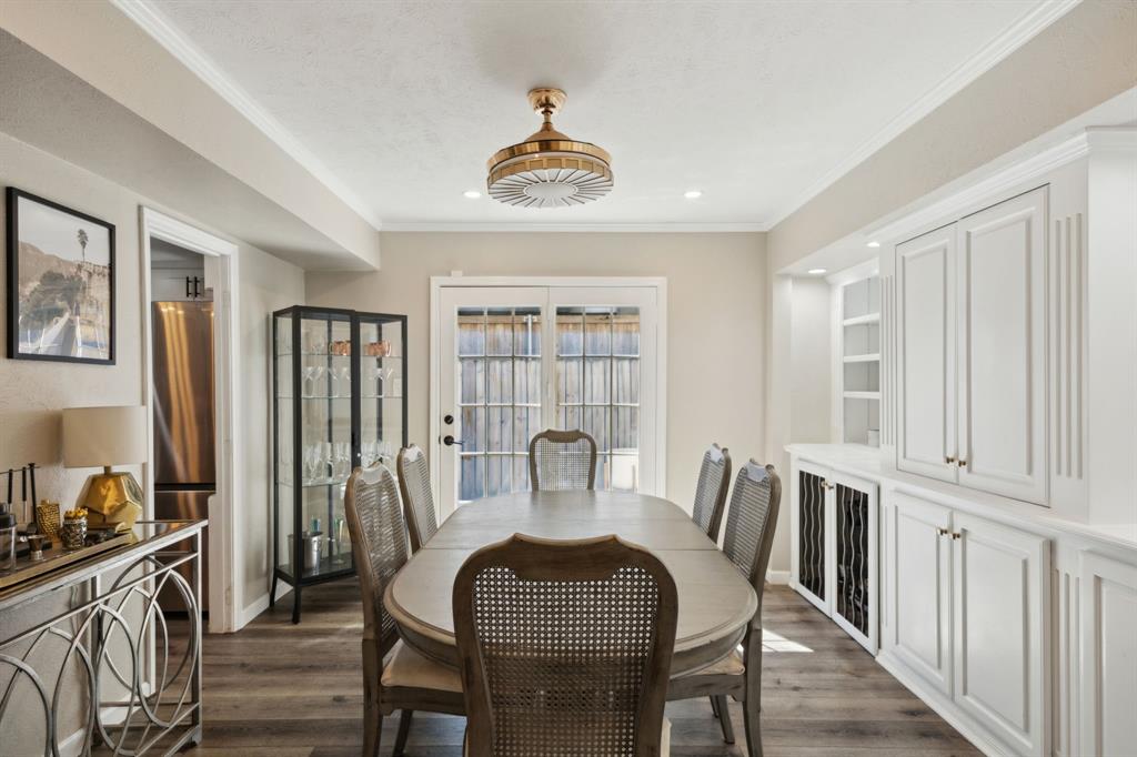 La Espada Condo - Residential