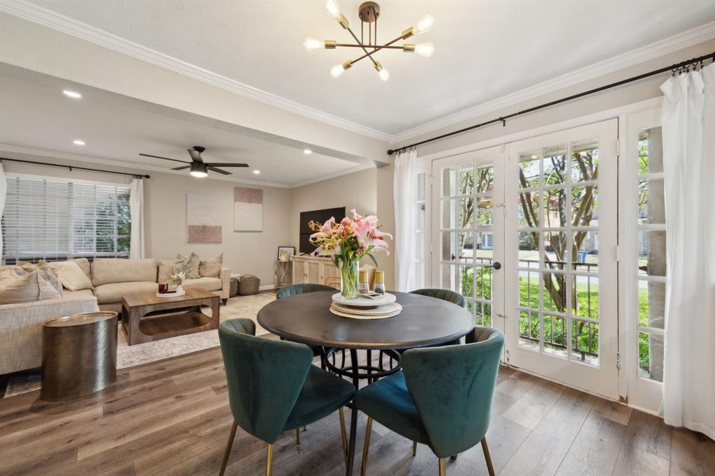 La Espada Condo - Residential