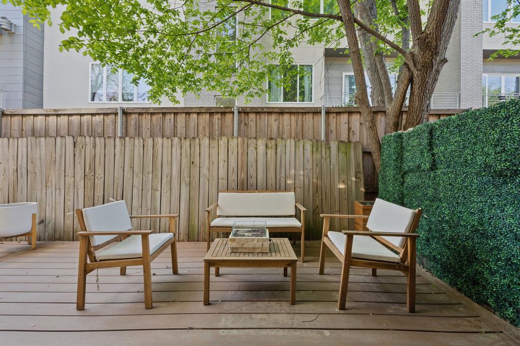 La Espada Condo - Residential