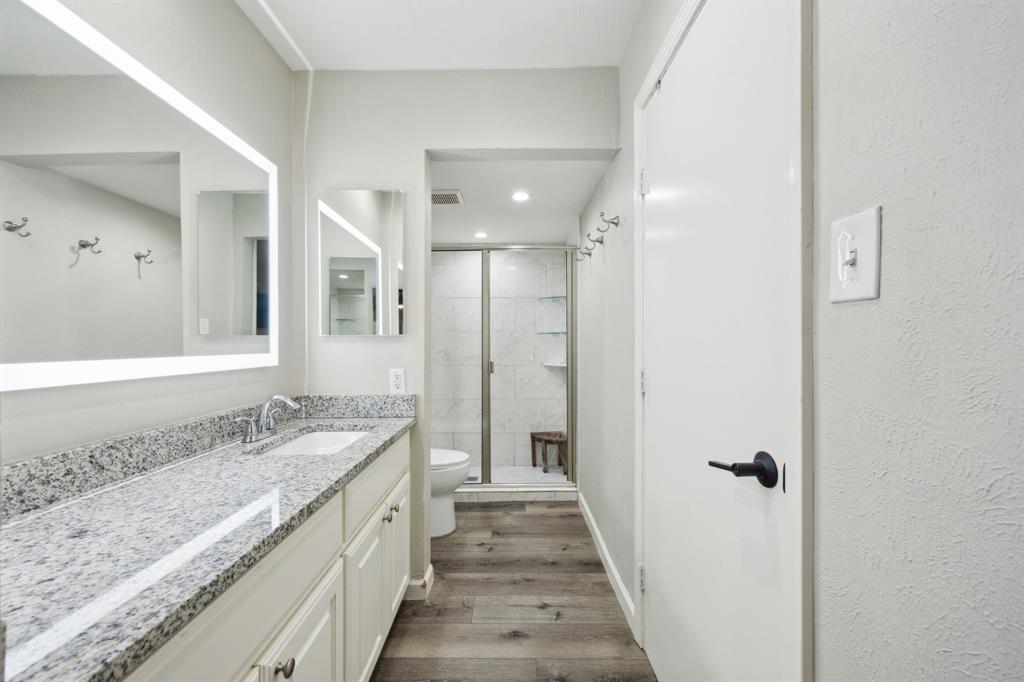 La Espada Condo - Residential