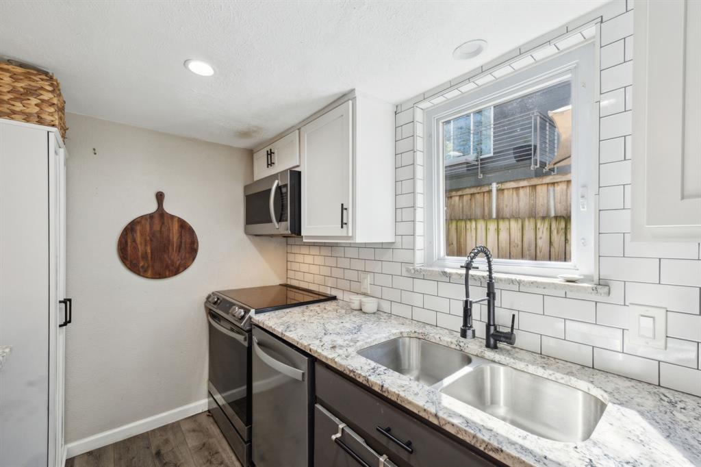 La Espada Condo - Residential