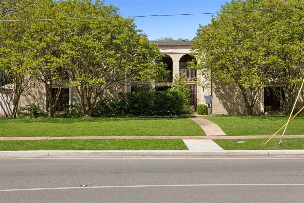 La Espada Condo - Residential