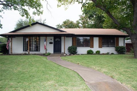 1011 PACIFIC Drive Richardson TX 75081