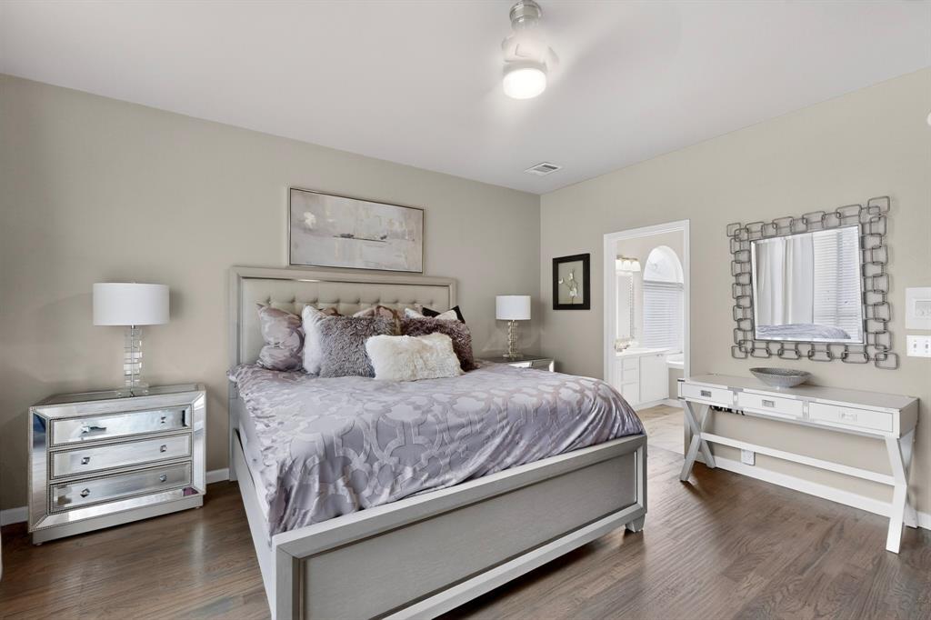 Vista Meadows Add - Residential