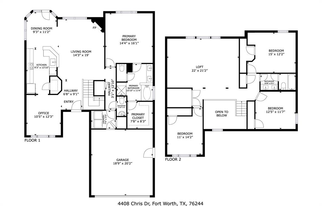 Vista Meadows Add - Residential