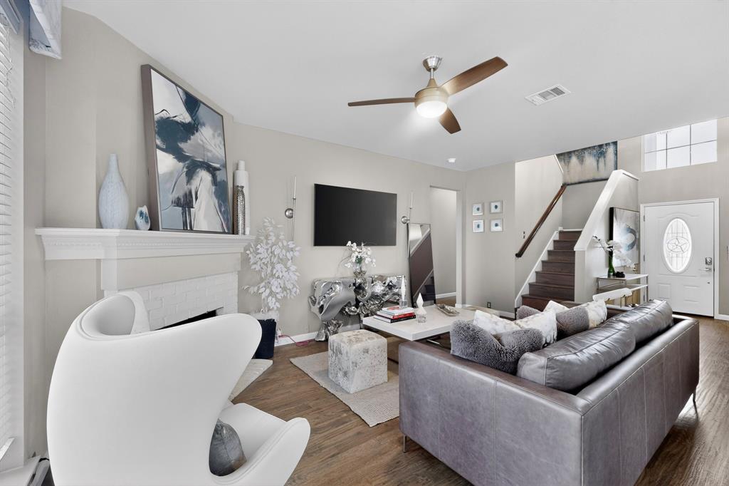 Vista Meadows Add - Residential