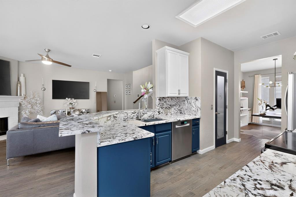 Vista Meadows Add - Residential