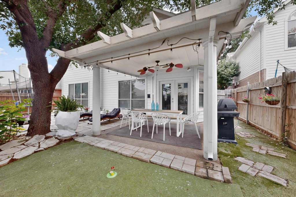 Vista Meadows Add - Residential