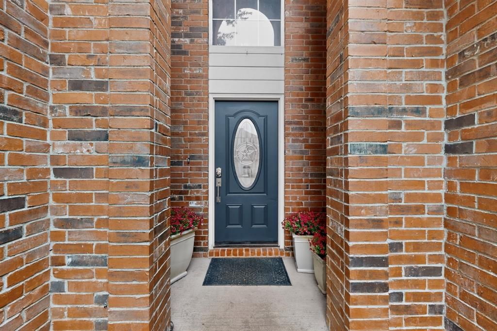 Photo of 4408 Chris Drive, Fort Worth, TX 76244 (MLS # 21266524)