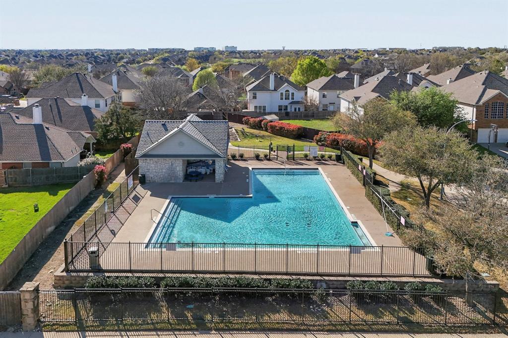 Vista Meadows Add - Residential