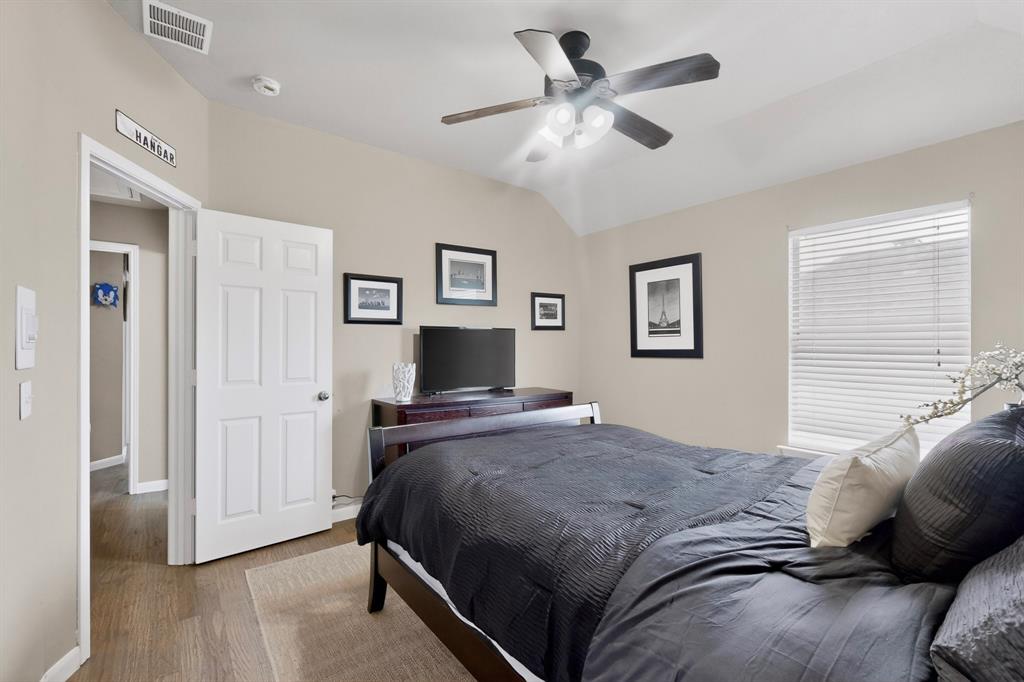 Vista Meadows Add - Residential