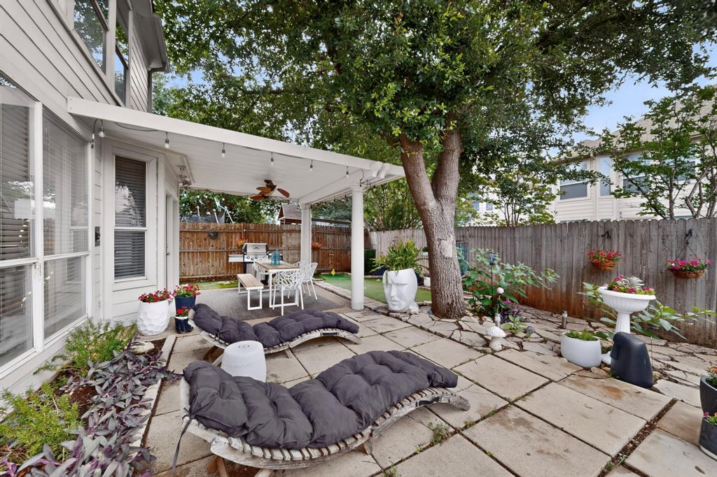 Vista Meadows Add - Residential