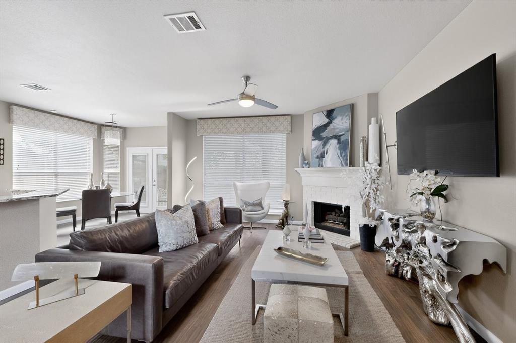 Vista Meadows Add - Residential