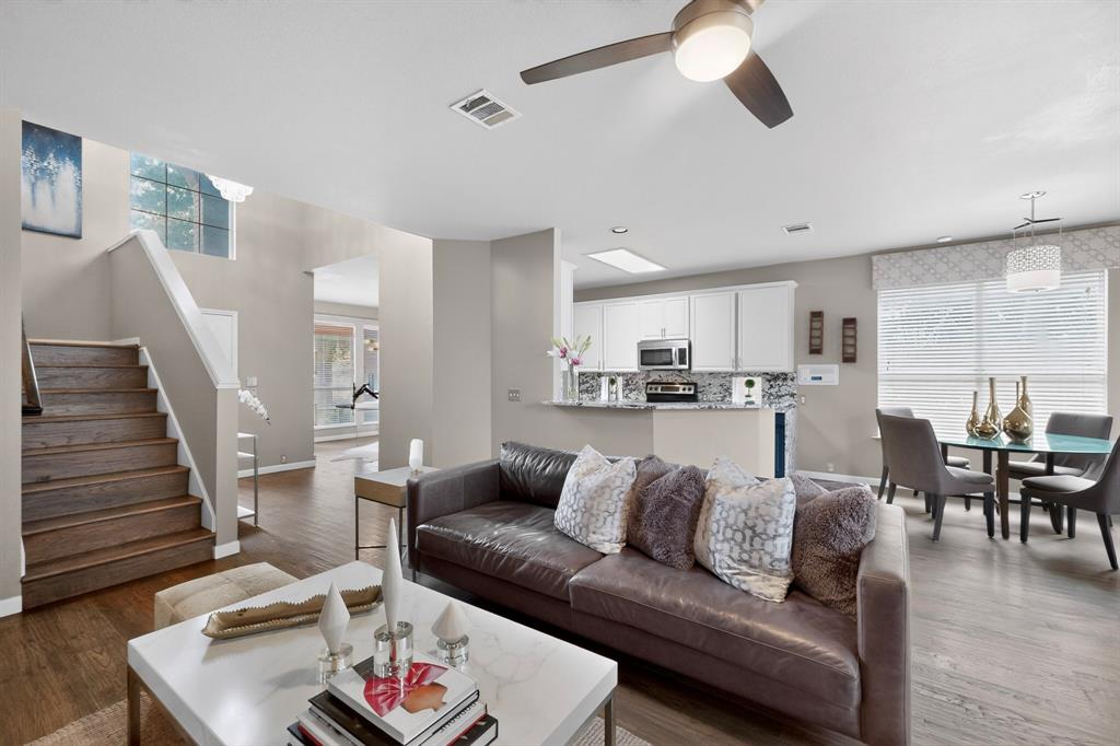 Vista Meadows Add - Residential