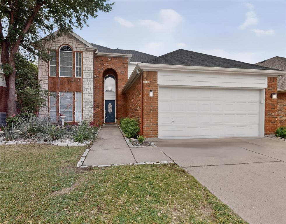 4408 Chris Drive