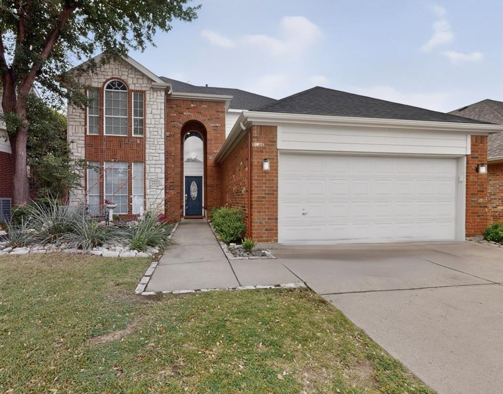 Photo of 4408 Chris Drive, Fort Worth, TX 76244 (MLS # 21266524)
