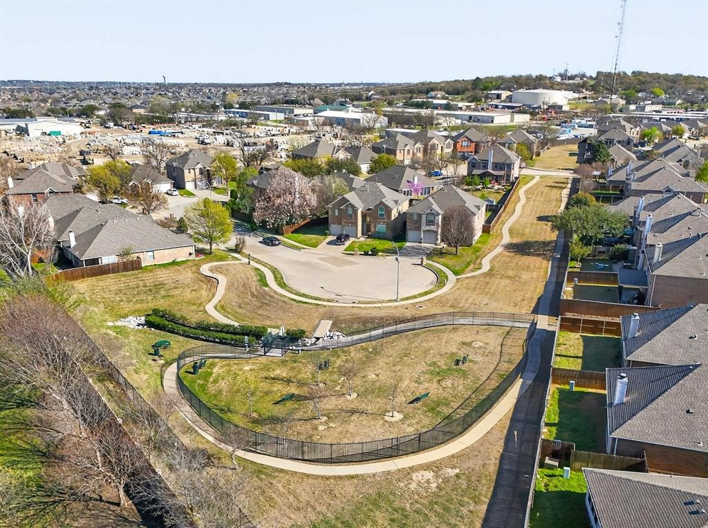 Vista Meadows Add - Residential