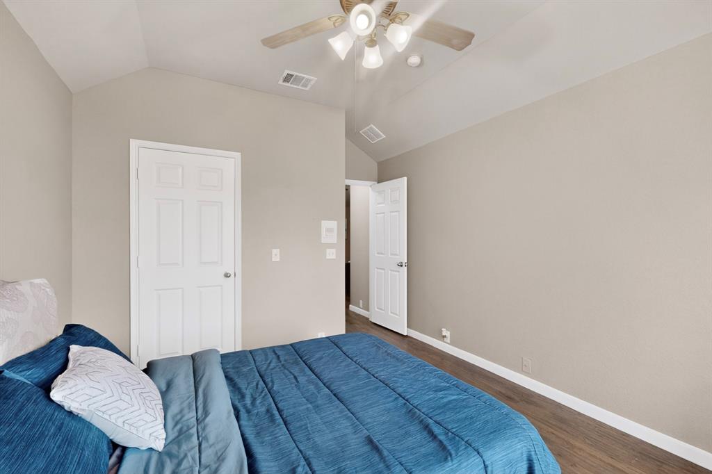 Vista Meadows Add - Residential