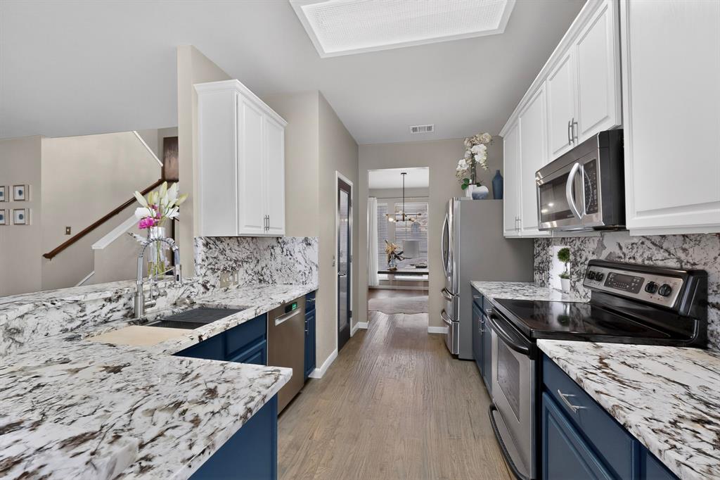 Vista Meadows Add - Residential