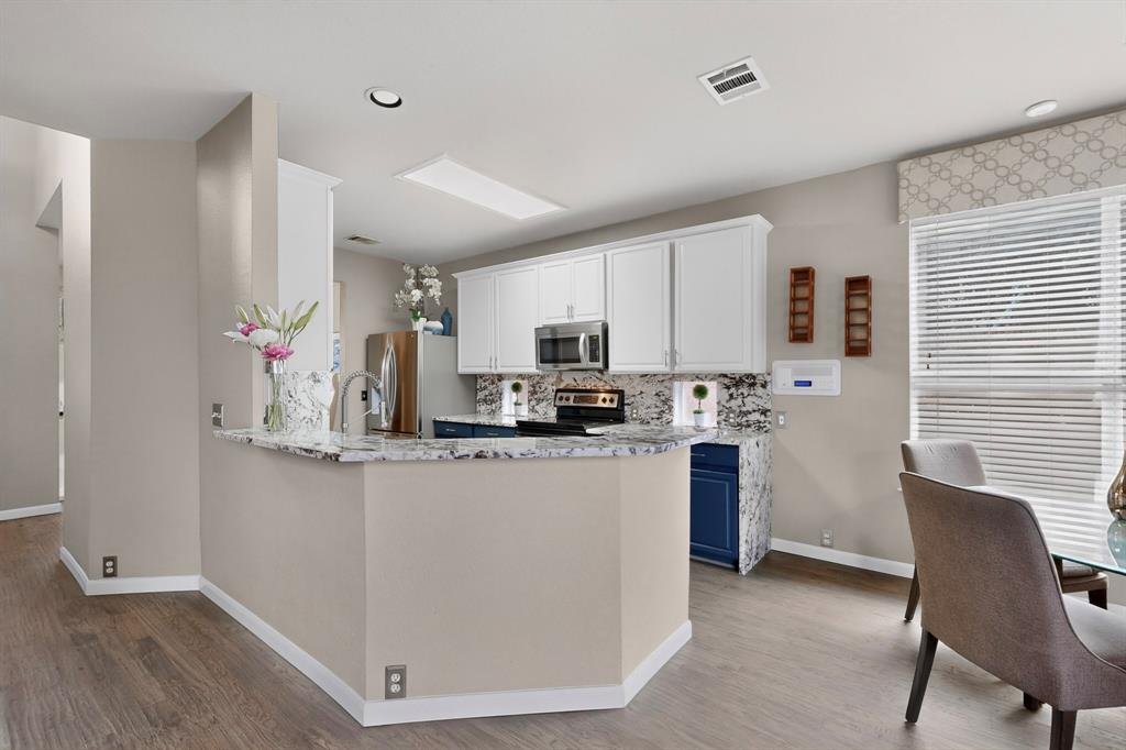 Vista Meadows Add - Residential
