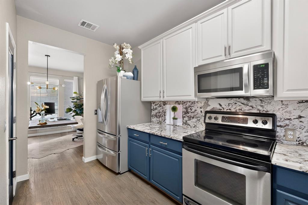 Vista Meadows Add - Residential