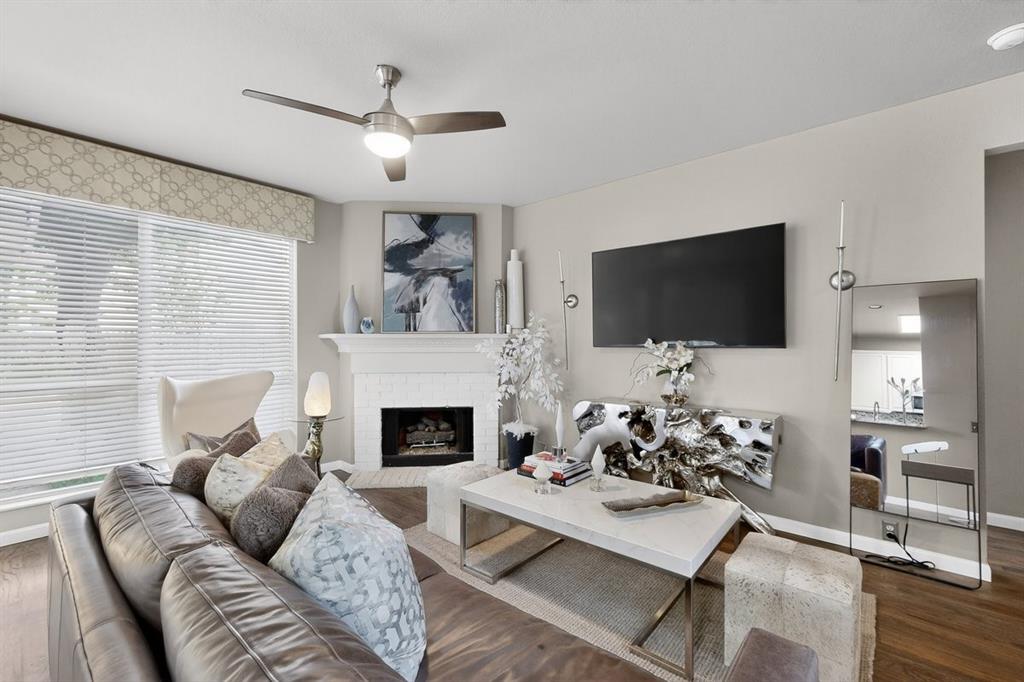 Vista Meadows Add - Residential