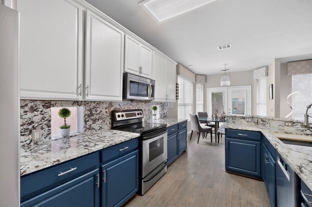 Vista Meadows Add - Residential