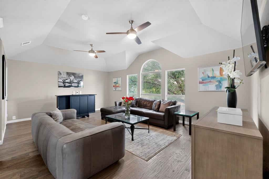Vista Meadows Add - Residential
