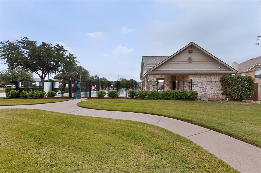 Vista Meadows Add - Residential