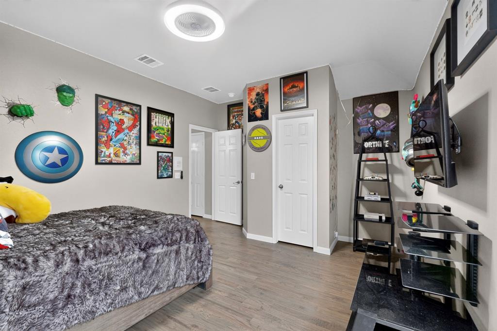 Vista Meadows Add - Residential