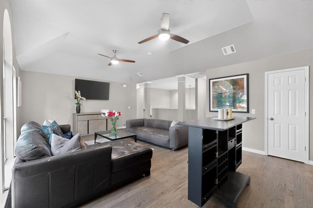 Vista Meadows Add - Residential
