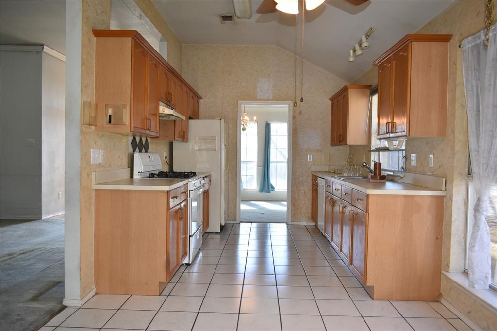 Davis Estates #1 #2 & #3 - Residential