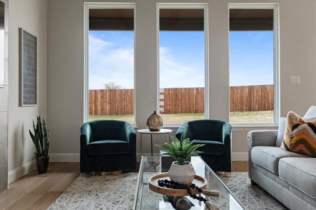 Northpointe - Residential