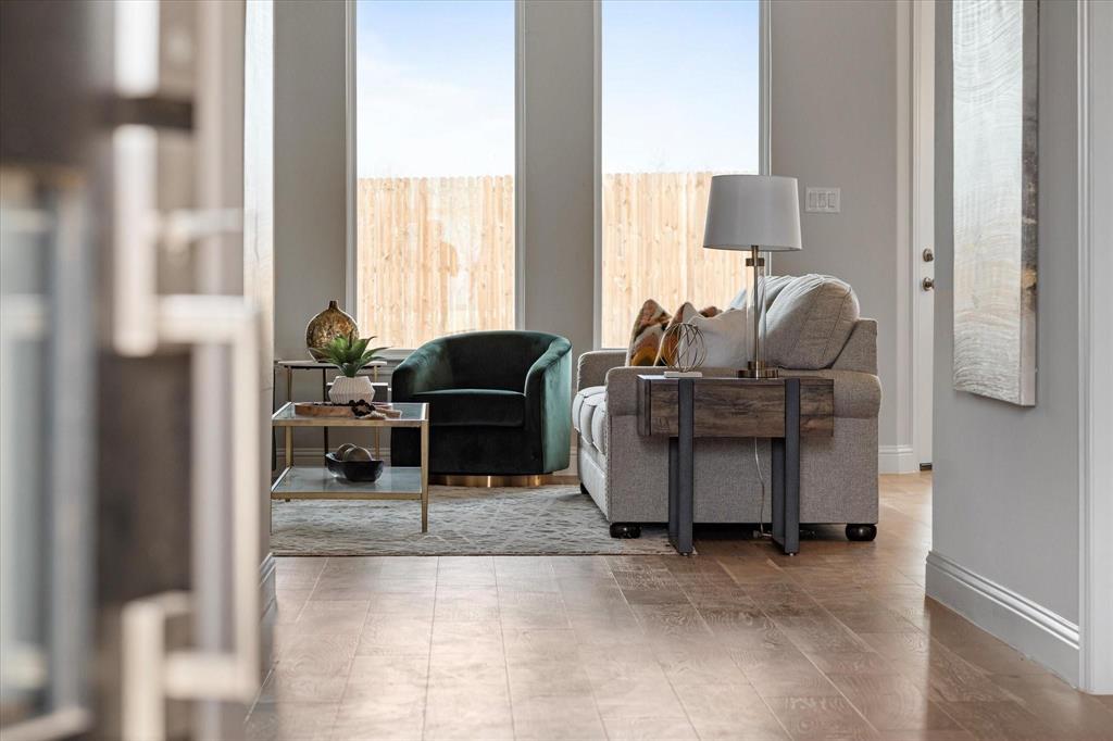 Northpointe - Residential