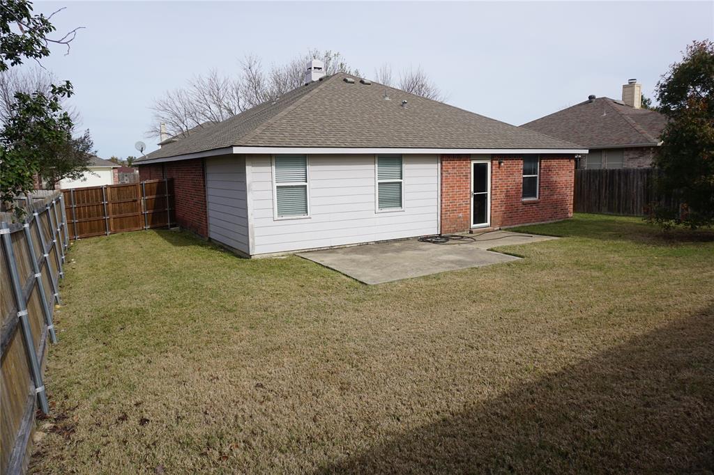 Birmingham Farms Ph 2a - Residential