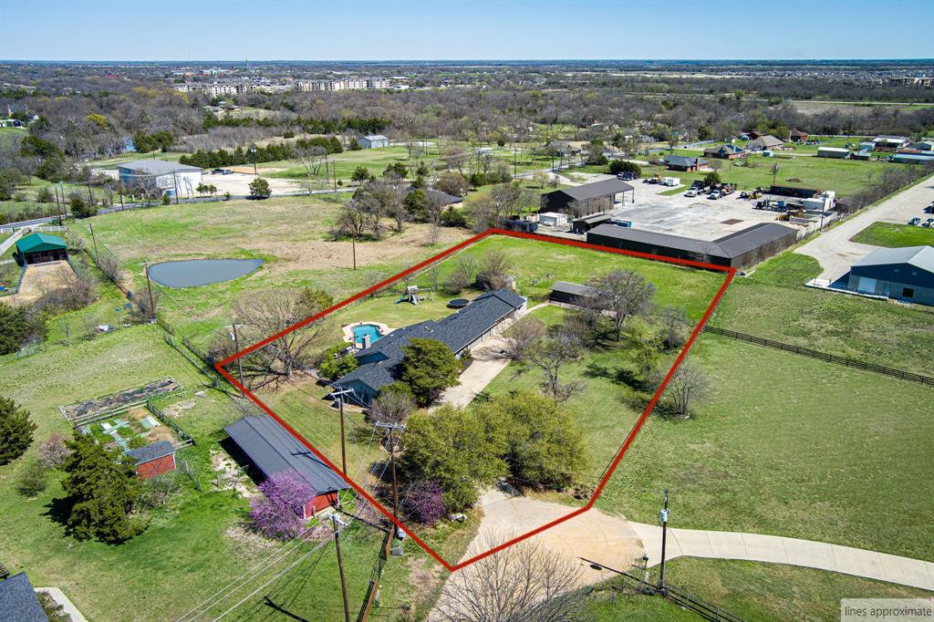 1673 Road Runner Road