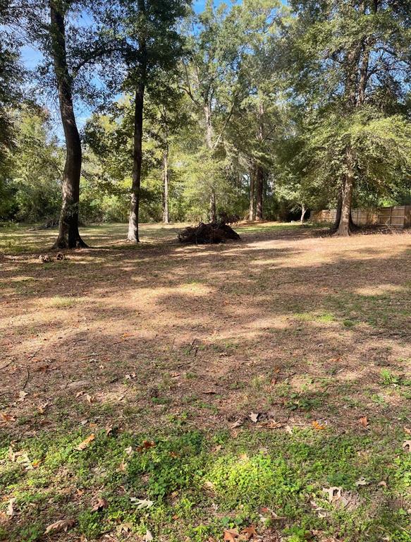 TBD County Road 492
