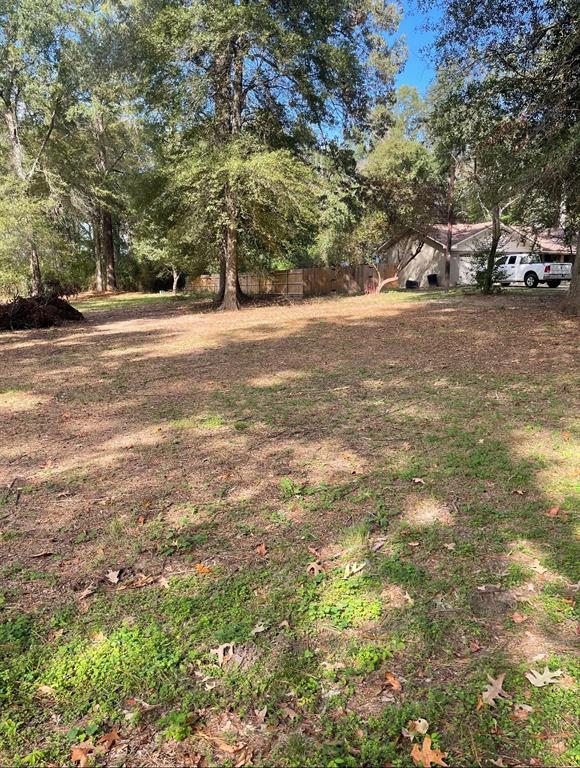 TBD County Road 492