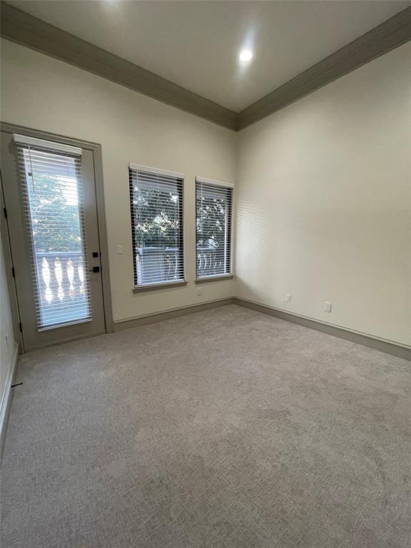 Turtle Creek - Residential Lease