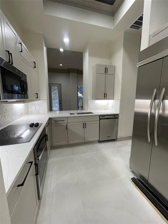 Turtle Creek - Residential Lease