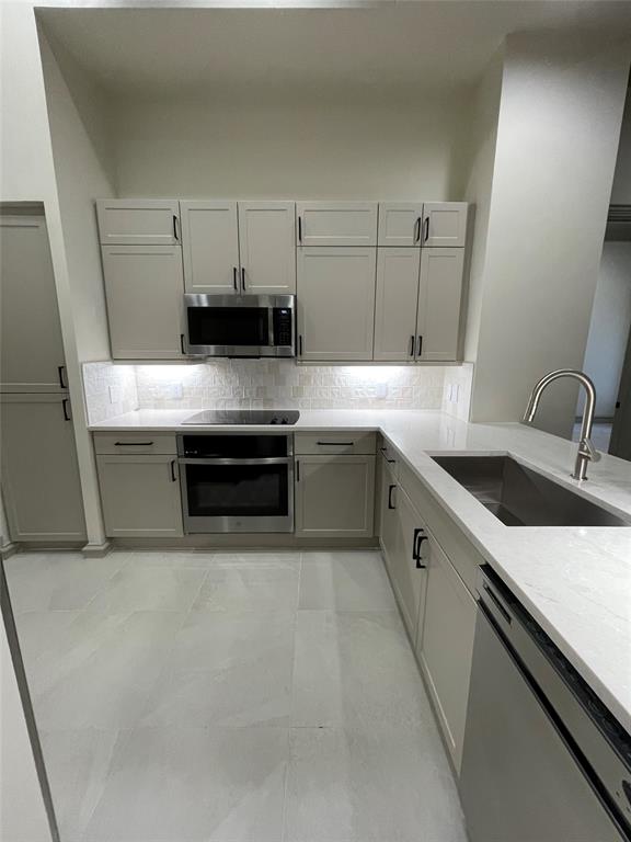 Turtle Creek - Residential Lease